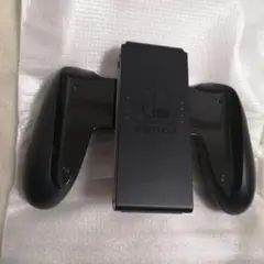 新品未使用 ジョイコングリップ 有機el Nintendo Switch