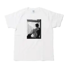 レオン LEON マチルダ 窓際　Tシャツ 新品 送料込み 男女兼用