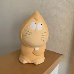 ねずみ男 貯金箱 置物