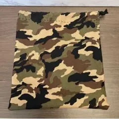 巾着