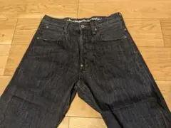 ONE True Saxon ワントゥルーサクソン　デニム　ジーパン