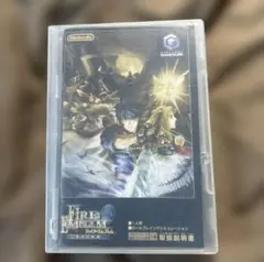 ファイアーエムブレム 蒼炎の軌跡