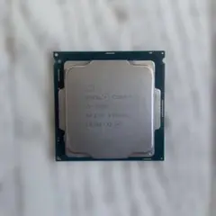 Intel Core i5-7400 CPU 3.00GHz