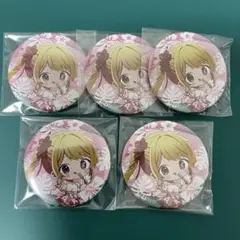推しの子 スイーツパラダイス スイパラ 缶バッジ ルビー