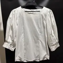 パフスリーブ