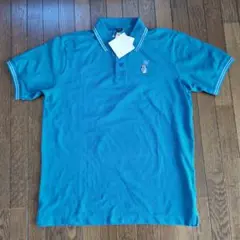 UNIQLO　キースヘリンググラフィックポロシャツ XL サイズ