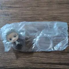 ウィンブレ　カプセルフィギュアコレクション　梅宮一