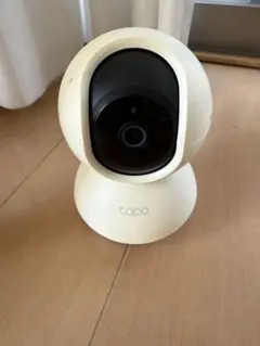 tapo c200 見守りカメラ　スタンド付
