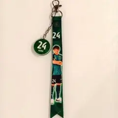 松本山雅 山ガチャ 2025 YAMAGA FANFESTA ボンフィン 小川
