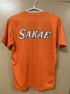 埼玉栄　バレーボールオリジナルTシャツ