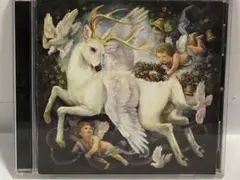 Mrs. GREEN APPLE　Soranji CD ミセス