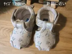 Cottoliサンダル12.0cm