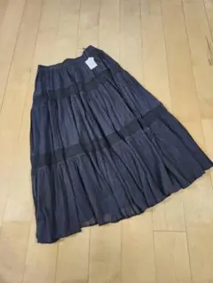 crafted スカート
