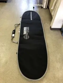 美品TRANSPORTERハードケース 7.0f