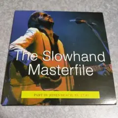 E.Clapton / Slowhand Masterfile Part 10