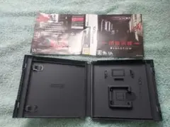 閉鎖病棟 ニンテンドーDS 日本語版の空箱