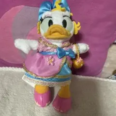 デイジーダック ぬいぐるみ