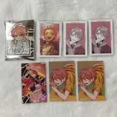 円山玲央 ファボテリア Gプリ サイン