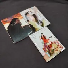 ベッキー (Becky) のエッセイ等３冊セット‼️お買い得