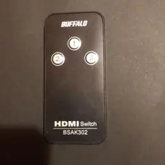 BUFFALO HDMI Switch BSAK302