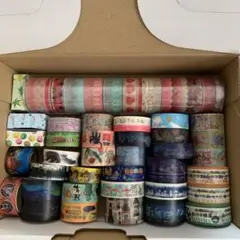 マステ 纏め売り