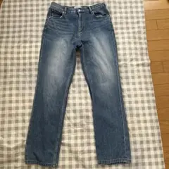 SERGEデニムパンツ