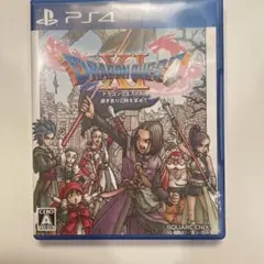 PS4 ドラゴンクエストXI 過ぎ去りし時を求めて