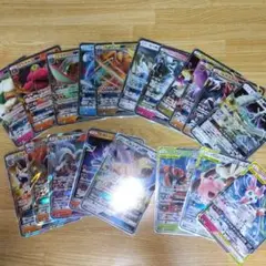 ポケモンカード GXセット