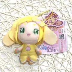 【匿名配送】 おジャ魔女どれみ サンリオキャラクターズ マスコット ももこ