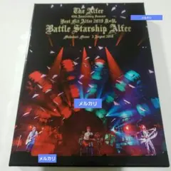 2025年最新】the alfee dvd 2019の人気アイテム - メルカリ