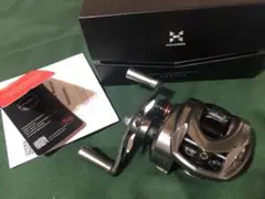 【新品未使用】HISTAR GIU99 EXTREME BFS REEL HISTAR GIU 99!!! - YouTube
