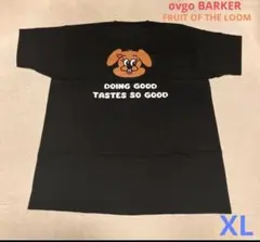 ovgo BAKER Tシャツ