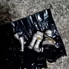 シップスキャット 　ヤノベケンジ ジャイアント トらやん ガチャ