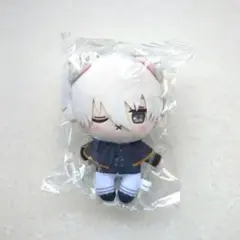 ブルーロック おめかしたぴぬい Vol.1 凪誠士郎