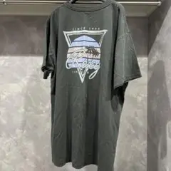 ロキシーTシャツ