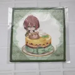 イケメン王子 ルーク