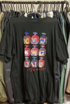 クリープハイプ　シャツ XL