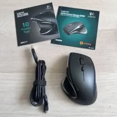 新品未使用未開封Logicool Performance Mouse M950t Amazon.co.jp: ロジクール パフォーマンス マウス m950t