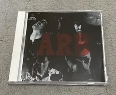 【CD】ARB/ONE and ONLY DREAMs 石橋凌