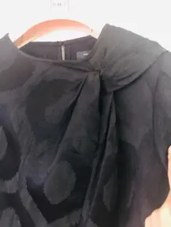 ISABEL MARANT ブラックトップス