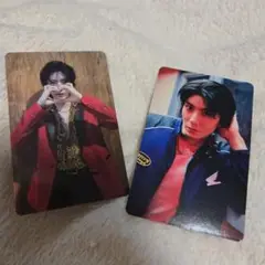 SF9 フィヨン日韓トレカセット❣️