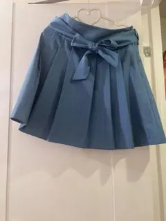 Te chichi スカート