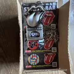 2025年最新】STONES BAR 缶バッチの人気アイテム - メルカリ