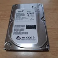 Seagate 500GB HDD 7200RPM SATA