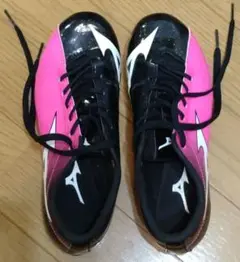 陸上スパイク短距離用23cm GEOVERSUS