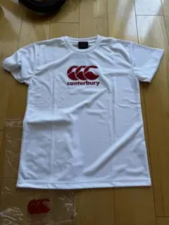 CANTERBURY tシャツ