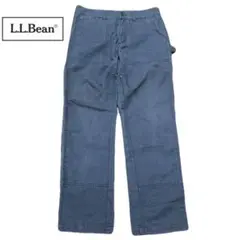 l.l.bean ダブルニー ダック地