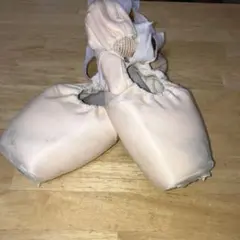 BLOCH トゥシューズ バランスヨーロピアン 24.5cm