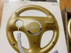 wii ゴールデンハンドル クラブニンテンドー景品