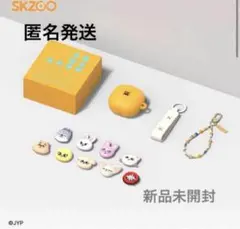 新品 StrayKids GALAXY イヤホン GALAXY StrayKids イヤホン